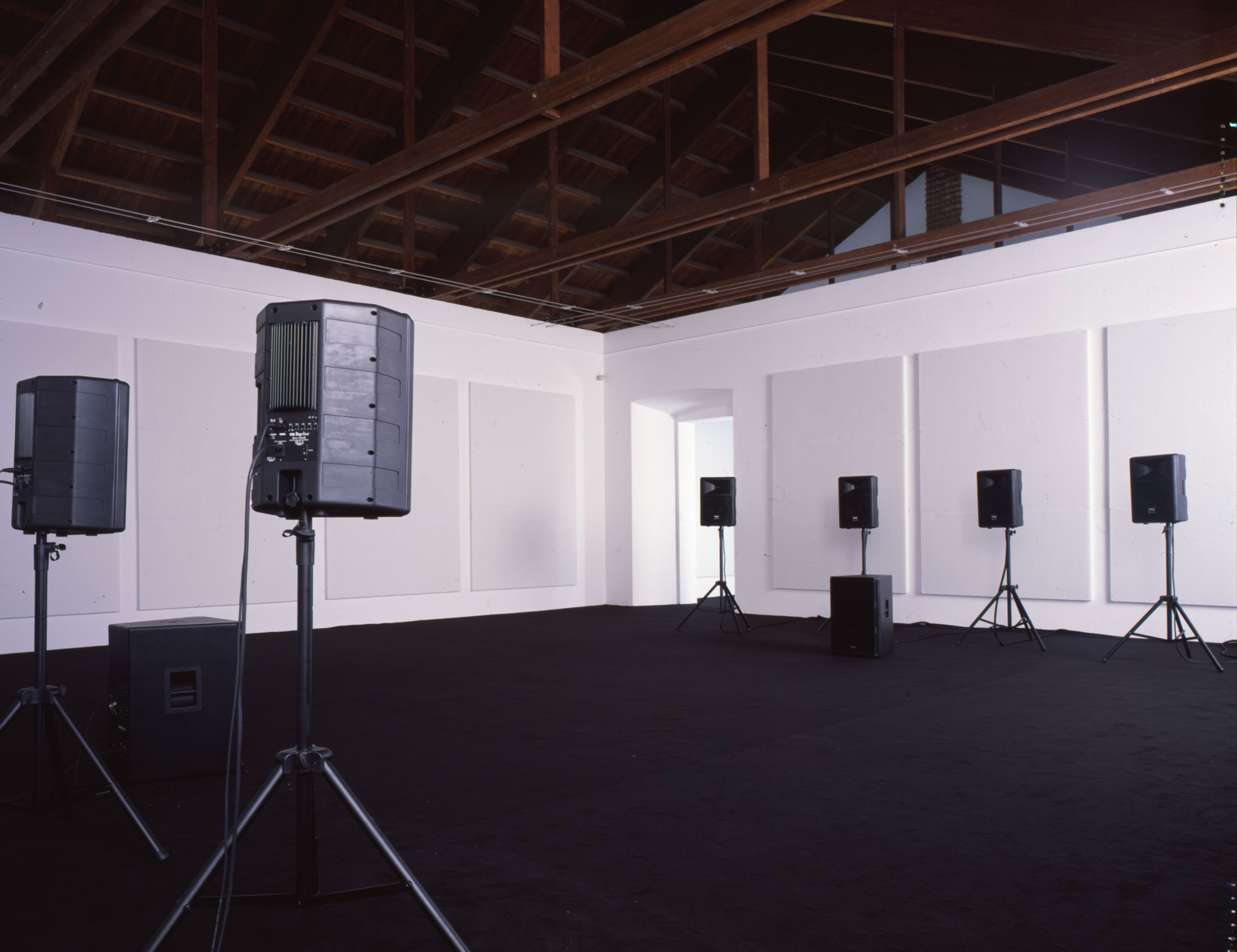 Roberto Cuoghi, u0160uillakku, 2008